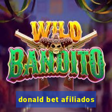 donald bet afiliados